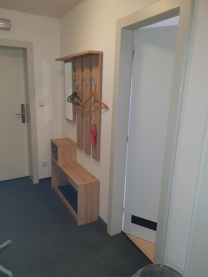 Pension U Tri Sedlaku Ceske Budejovice Buitenkant foto