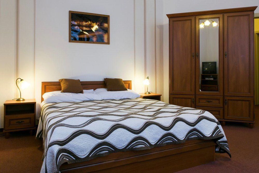 Pension U Tri Sedlaku Ceske Budejovice Buitenkant foto